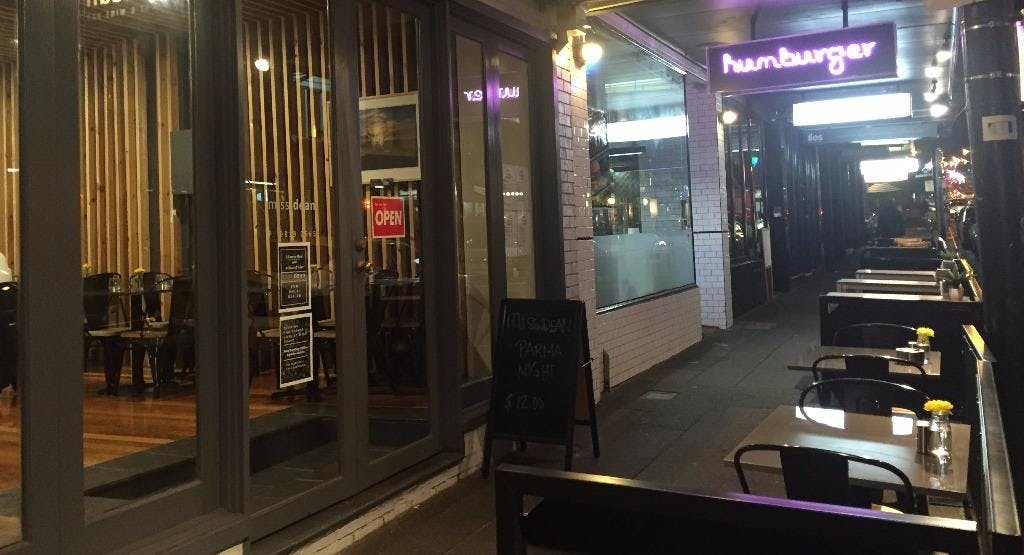 Photo of restaurant Cafe Manila in Hawthorn, Melbourne