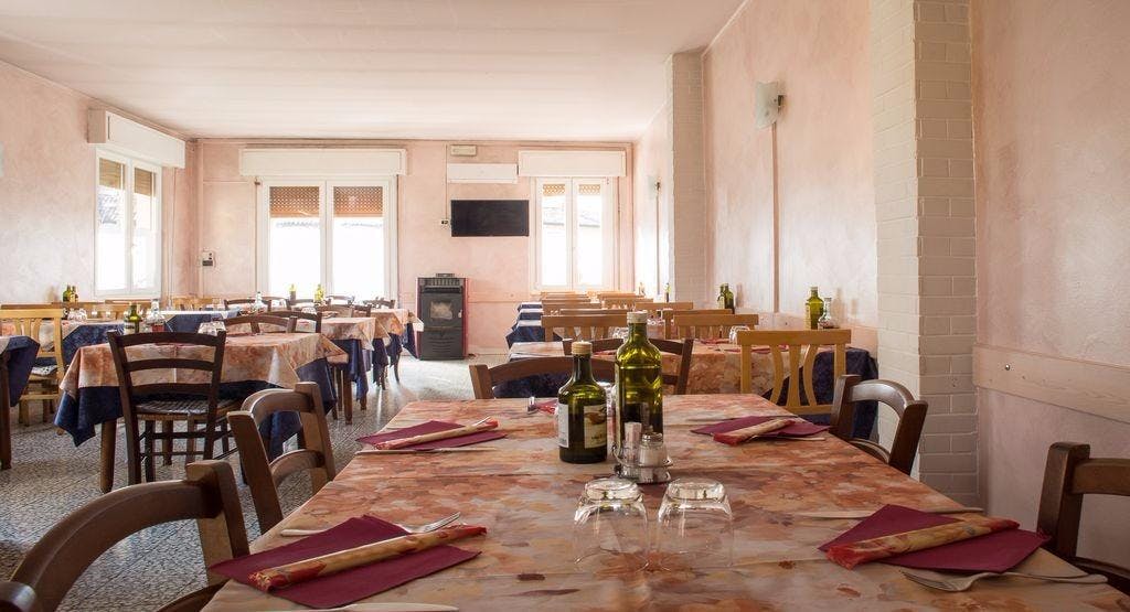 Foto del ristorante Al Fuoco a Gardone Val Trompia, Brescia