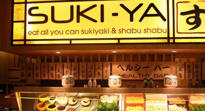 Suki Ya Tampines Mall Singapore Tampines Book Now