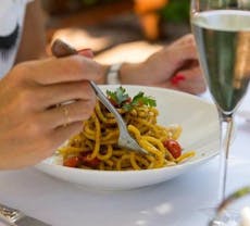 Restaurant Ristorante La Magnolia - Cavaion Veronese in Cavaion Veronese, Verona