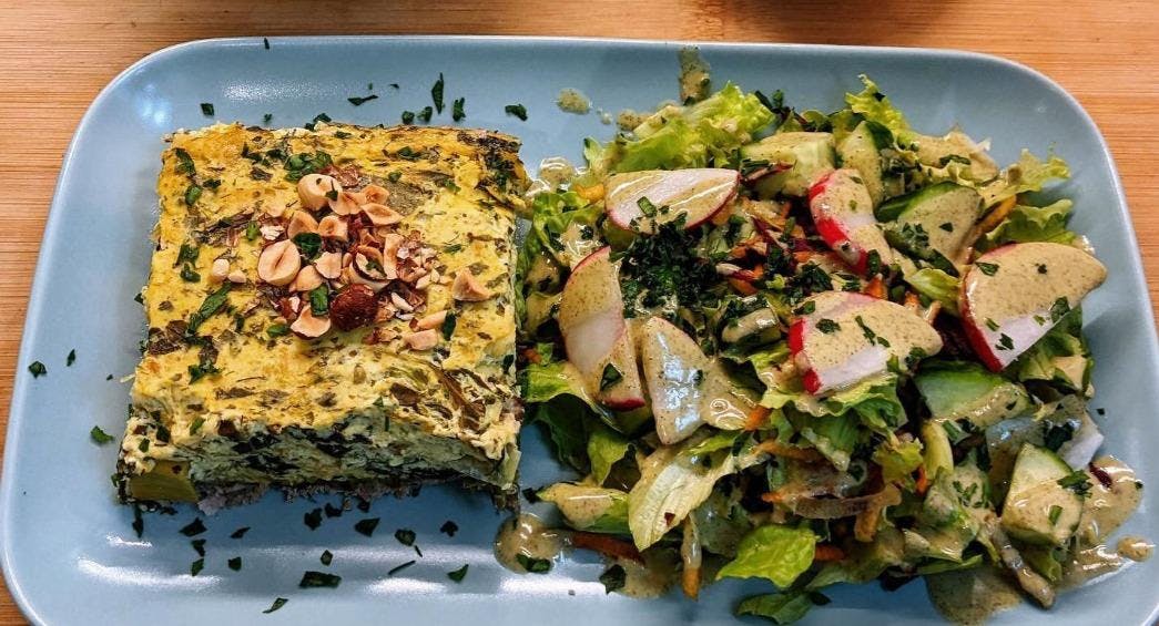 Photo of restaurant Sattva Vegan Wien in 3. District, Vienna