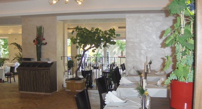 Bilder von Restaurant Ristorante Leonardo da Vinci in Mitte, Wesseling
