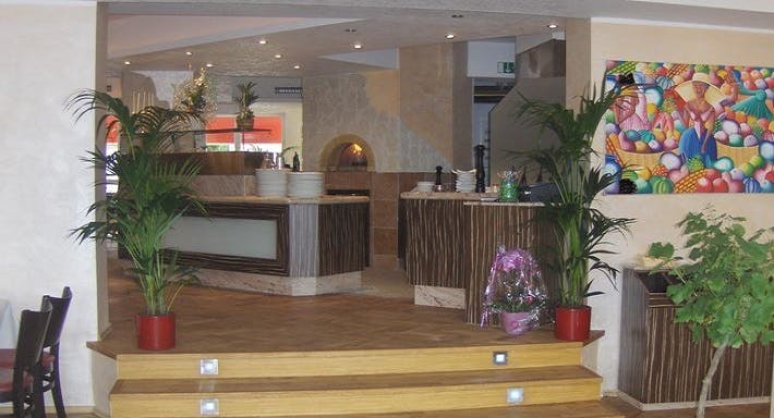 Photo of restaurant Ristorante Leonardo da Vinci in Mitte, Wesseling - Photo 2