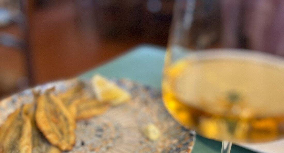 Restaurant Ristorante Le Vecchie Mura Porto Antico in Porto Antico, Genoa