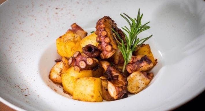 Foto del ristorante Ristorante Assunta Madre Roma a Campo de' Fiori, Roma