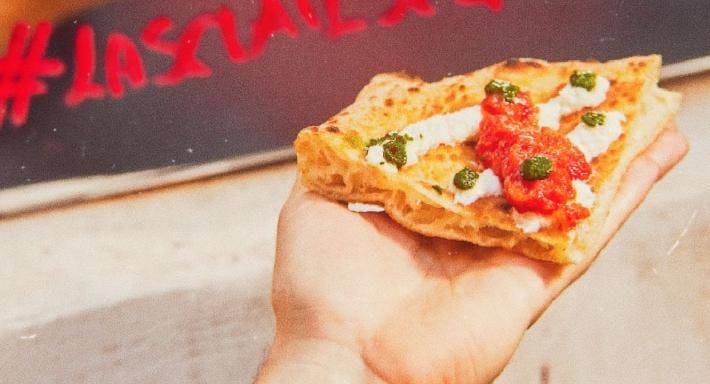 Photo of restaurant Pizzà Identità Gastronomiche in Centro Storico, Salerno - Photo 2