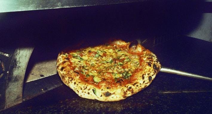 Photo of restaurant Pizzà Identità Gastronomiche in Centro Storico, Salerno - Photo 3