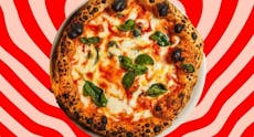 Ristorante Pizzà Identità Gastronomiche a Centro Storico, Salerno