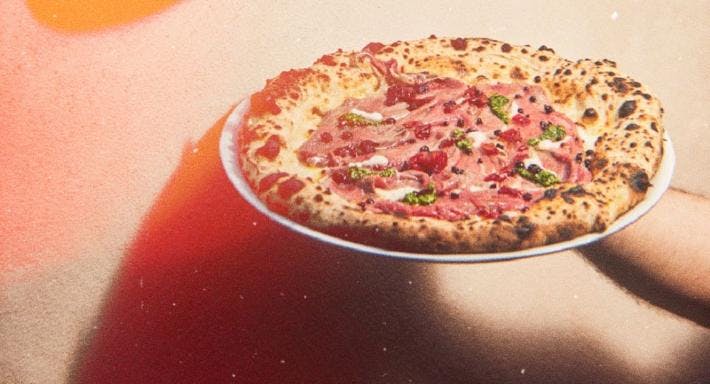 Photo of restaurant Pizzà Identità Gastronomiche in Centro Storico, Salerno - Photo 5