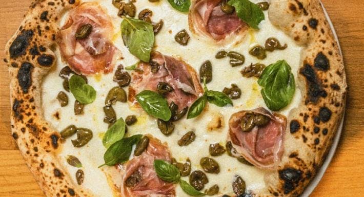 Photo of restaurant Pizzà Identità Gastronomiche in Centro Storico, Salerno - Photo 6