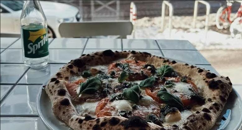 Image 1 of restaurant Sotto Pizza & Bar Turku