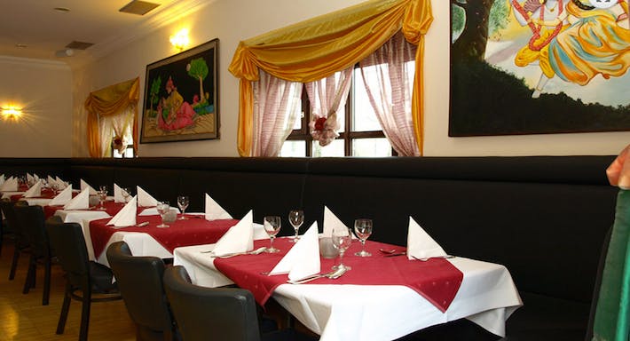Image 1 of restaurant Swagatam Freising
