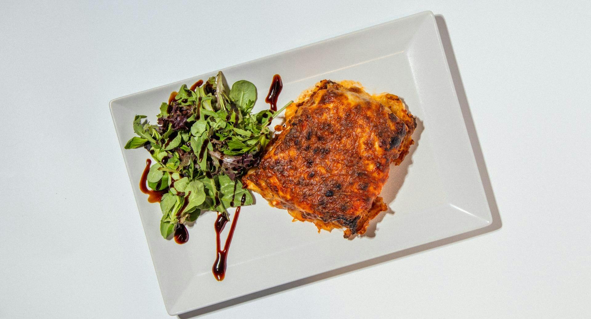 Restaurant Pizza Oase in 21. Bezirk, Wien