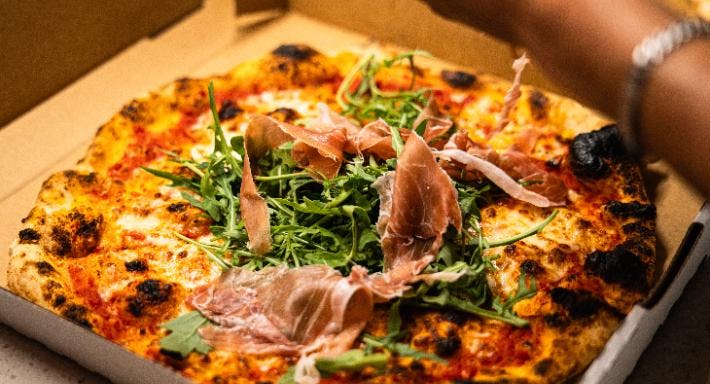 Restaurant Ciccio Pizza in Pascoe Vale, Melbourne