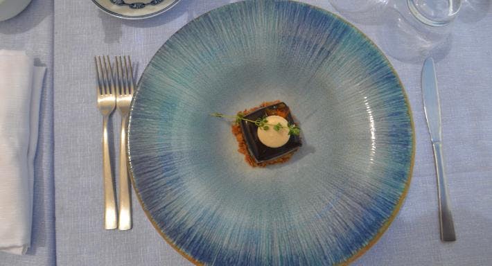 Restaurant Ristorantino da Rafe in Bacoli, Naples