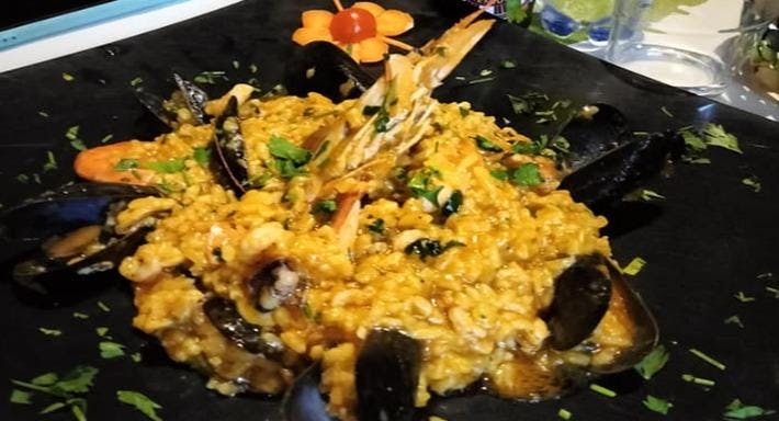 Photo of restaurant Al Carlotta, Ristorante, Pizzeria e Cous Cous in Zona Favorita, Palermo
