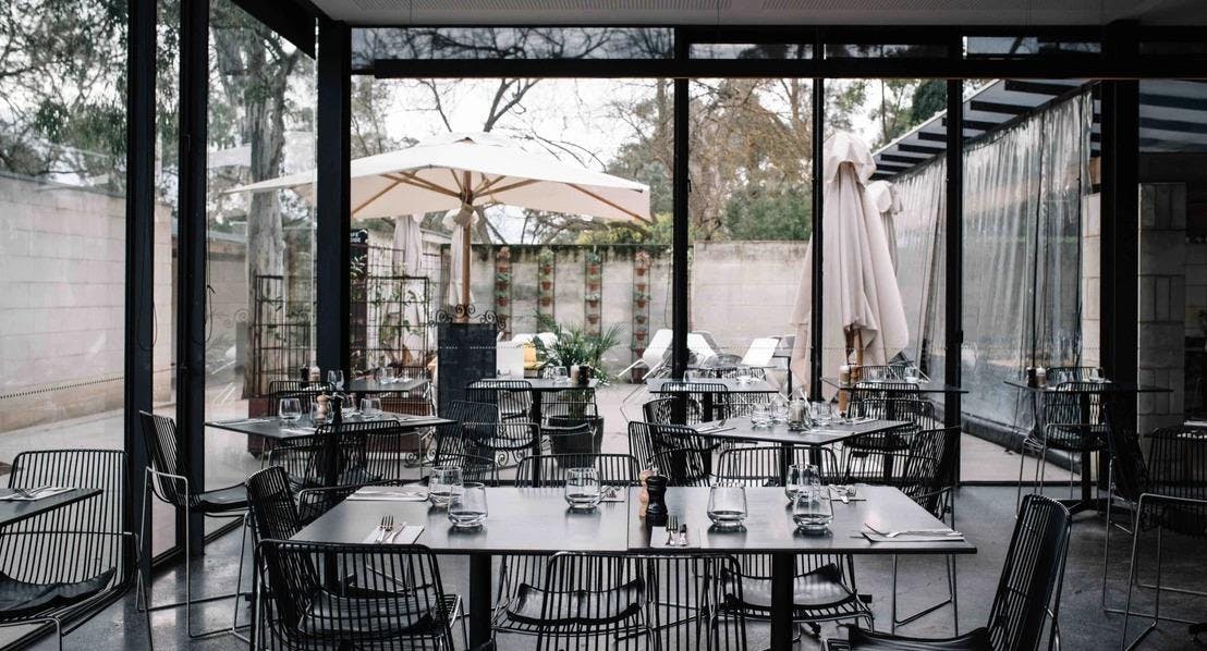 Photo of restaurant Heide Cafe in Templestowe, Melbourne