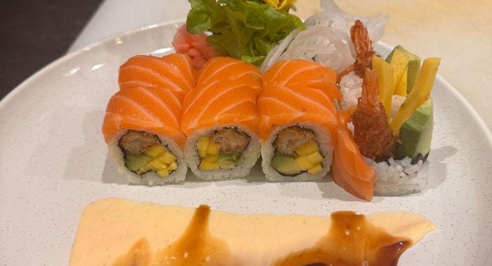 Photo of restaurant Coswiger 4 Sushi in Apollendorf, Lutherstadt Wittenberg