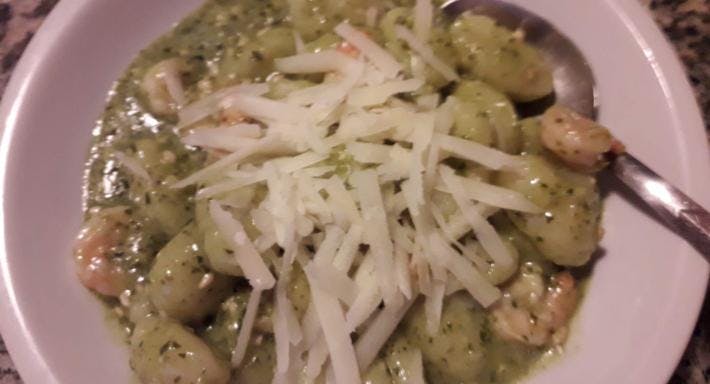 Restaurant Antica Focacceria Boscaini in Centro Storico, Brindisi