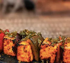 Restaurant Coriander Club in Reading, London