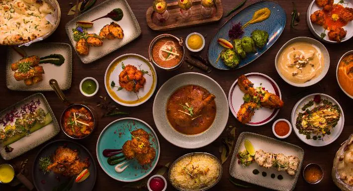 Photo of restaurant Coriander Club in Reading, London - Photo 2