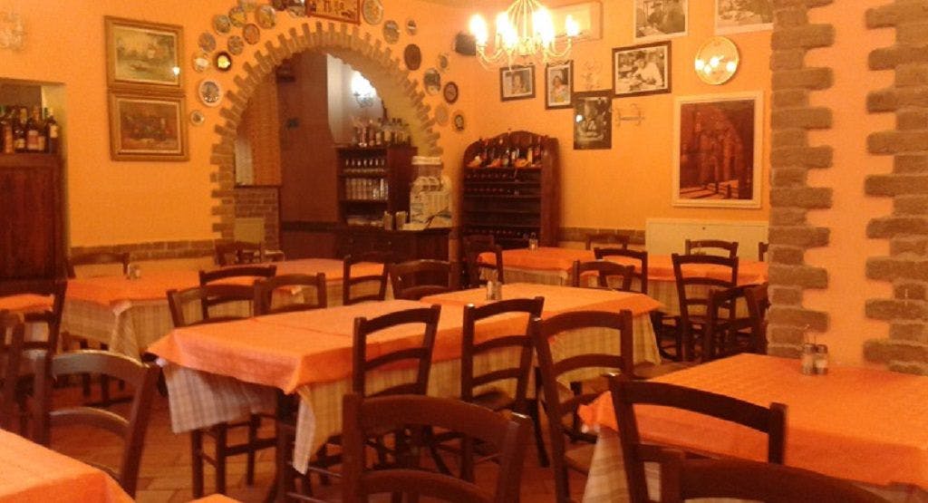 Photo of restaurant Da Giovanni in Medicina, Bologna