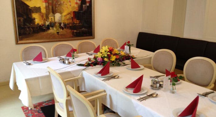 Photo of restaurant Kent Restaurant 1150 in 15. District, Vienna