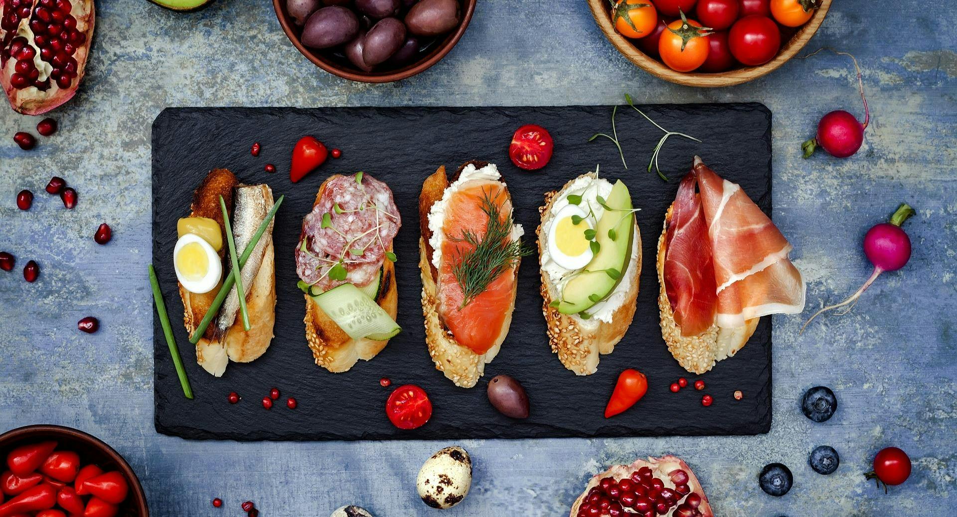 Photo of restaurant Restaurant da noi in Friedrichstadt, Dusseldorf - Photo 3