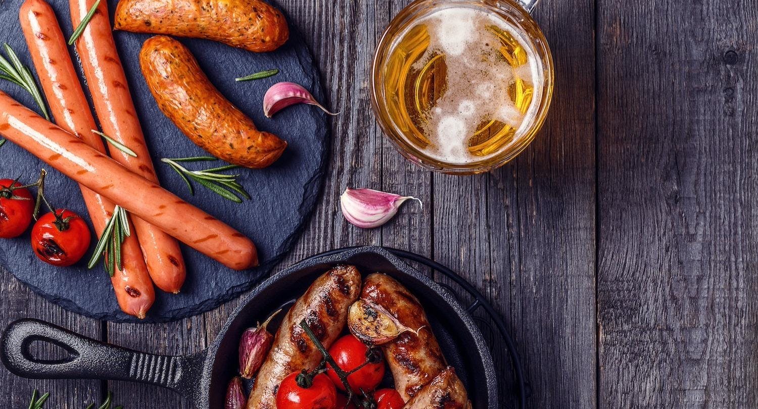 Photo of restaurant Bayerische Spreestuben in Mitte, Berlin