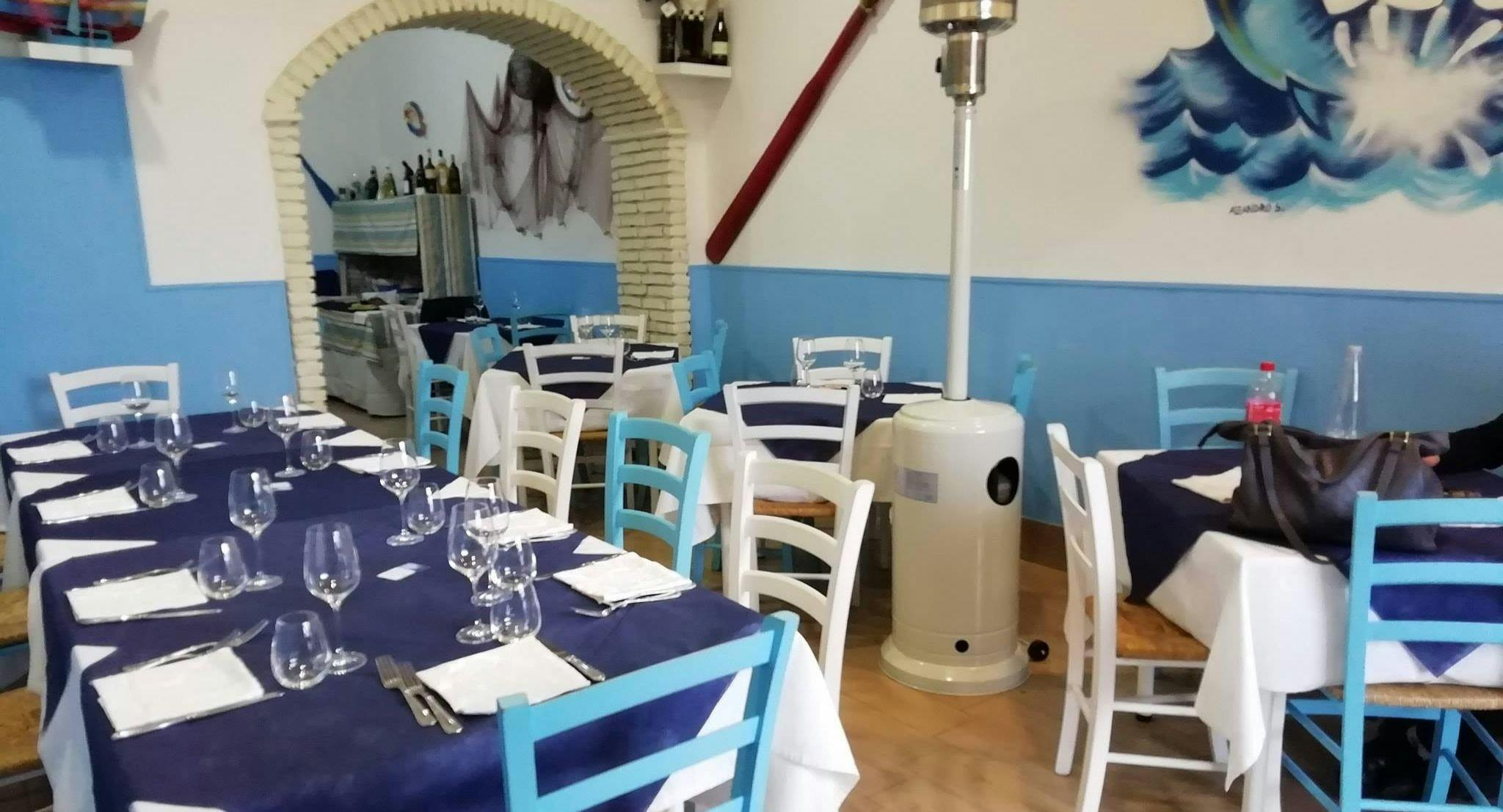 Photo of restaurant La Barchetta in Acireale, Catania