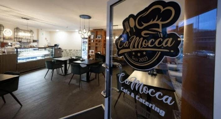 Photo of restaurant Ca'Mocca in Innenstadt, Remscheid