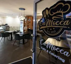 Restaurant Ca'Mocca in Innenstadt, Remscheid