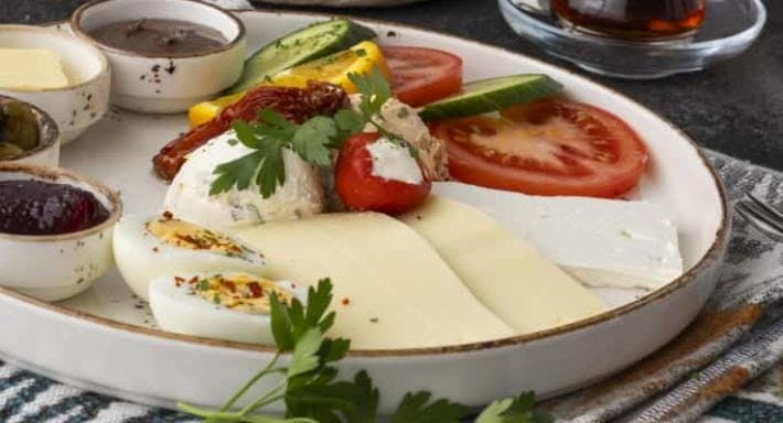 Bilder von Restaurant Ca'Mocca in Innenstadt, Remscheid - Photo 2