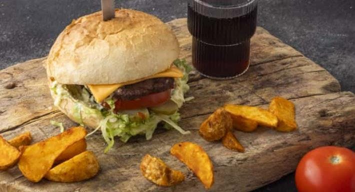 Bilder von Restaurant Ca'Mocca in Innenstadt, Remscheid - Photo 4