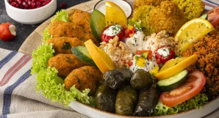 Bilder von Restaurant Ca'Mocca in Innenstadt, Remscheid - Photo 5