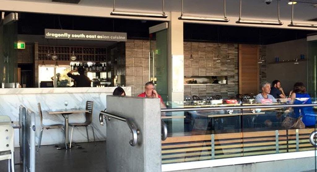 Photo of restaurant Dragonfly in Collaroy, Sydney