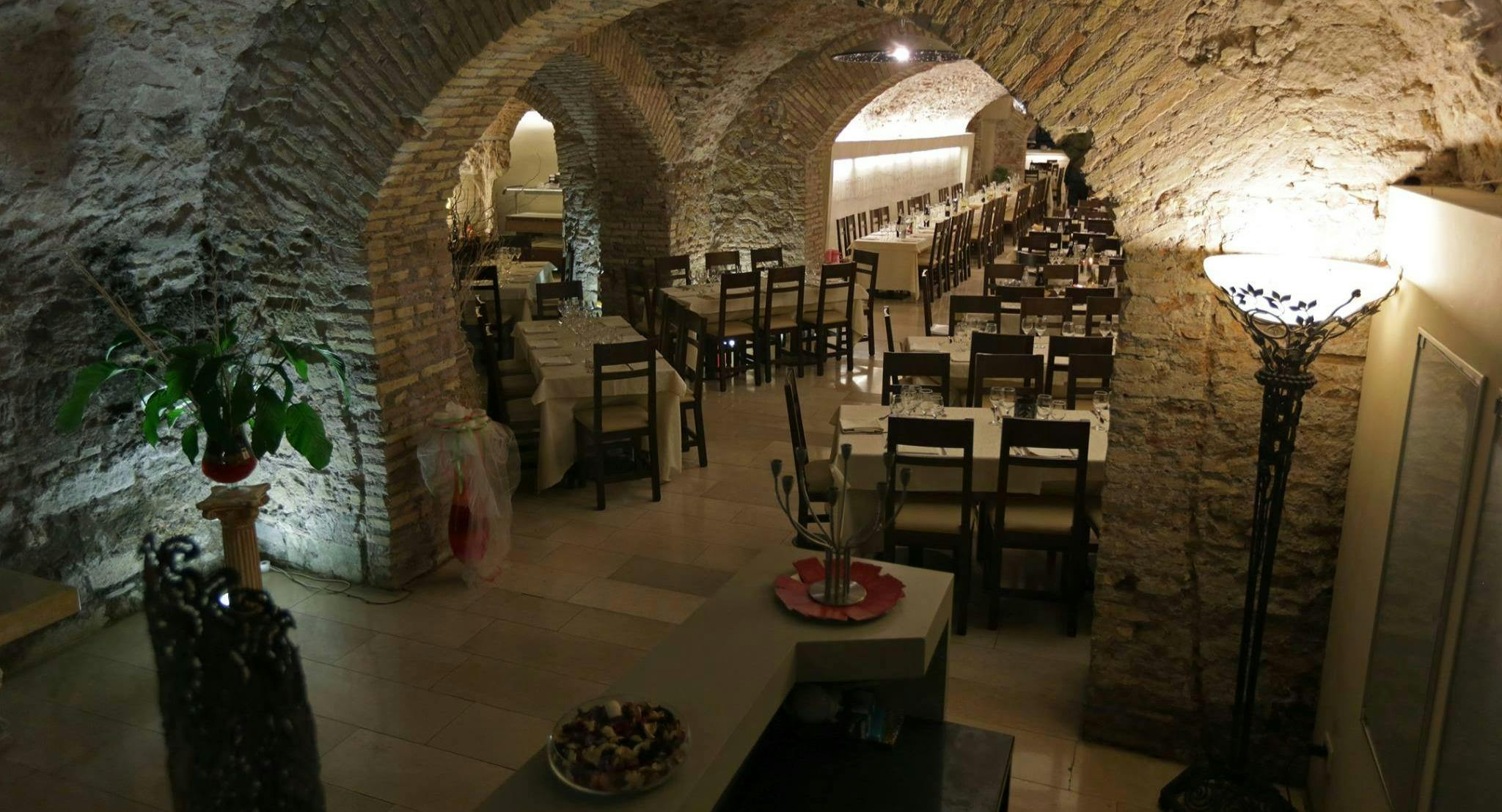 Photo of restaurant Le Terme del Colosseo in Centro Storico, Rome - Photo 3