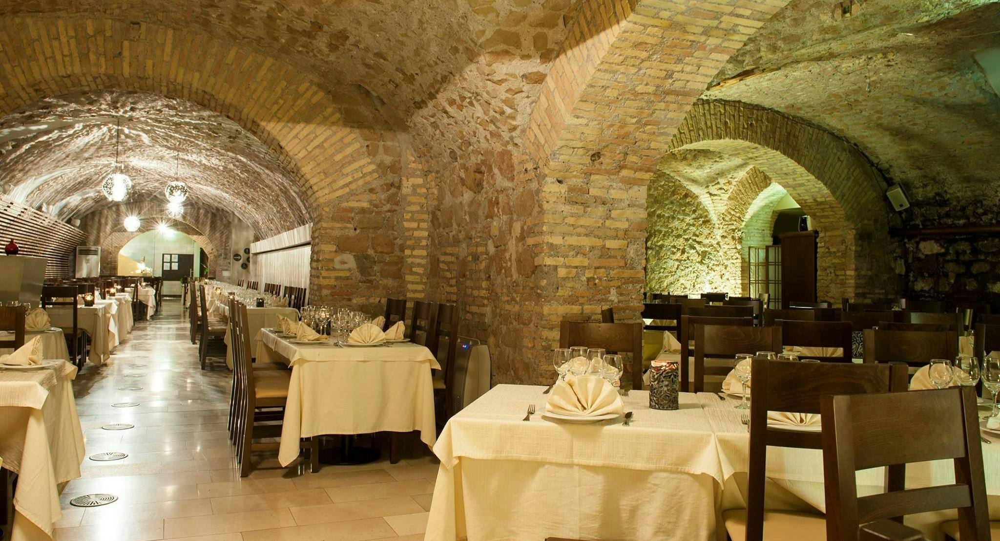 Photo of restaurant Le Terme del Colosseo in Centro Storico, Rome - Photo 4