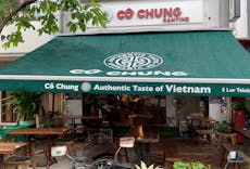 Restaurant Co Chung Vietnamese Restaurant Boat Quay - Authentic taste of Vietnam in Boat Quay, Singapore