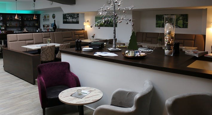 Image 1 of restaurant Holla die Waldfee
