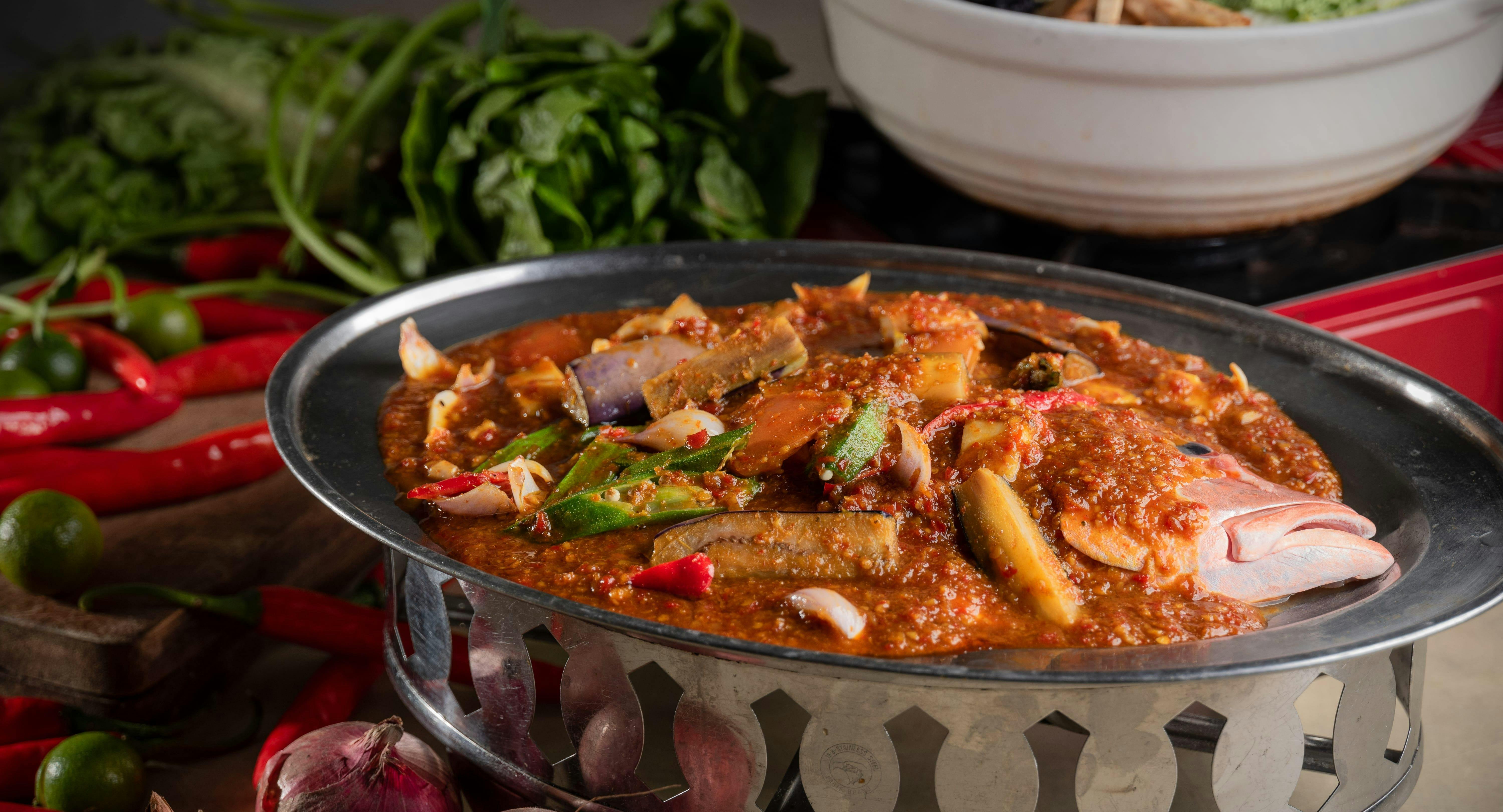 Restaurant Yi Jia South Village Seafood Restaurant - Macpherson in MacPherson, 新加坡