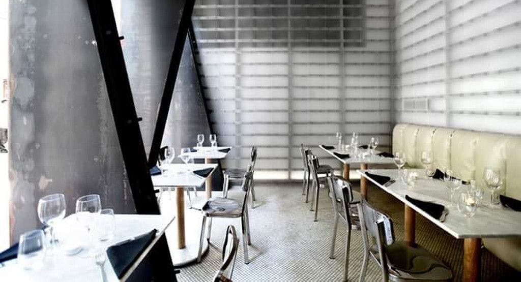 Photo of restaurant Silver Room in Tin Hau, Hong Kong