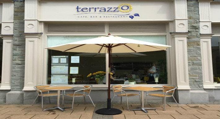 Photo of restaurant Terrazzo in Town Centre, Kendal