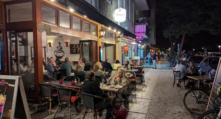 Photo of restaurant Adamos Tapas Bar & Restaurant (La Batea) in Charlottenburg, Berlin - Photo 3