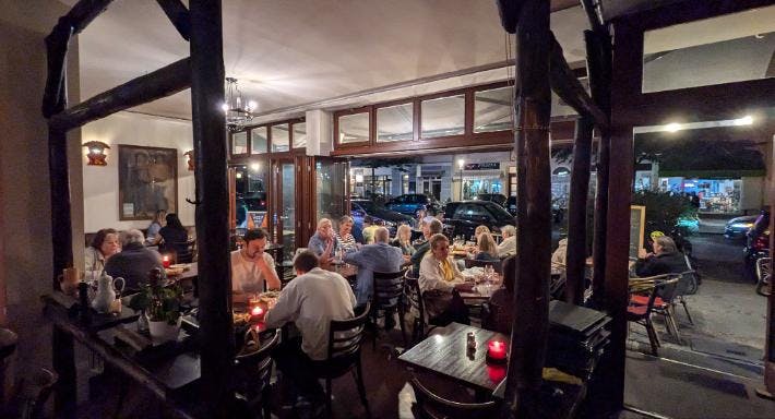 Photo of restaurant Adamos Tapas Bar & Restaurant (La Batea) in Charlottenburg, Berlin - Photo 4