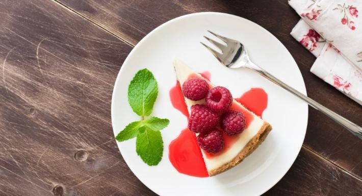 Photo of restaurant Pérgola Café in Elberfeld, Wuppertal - Photo 2