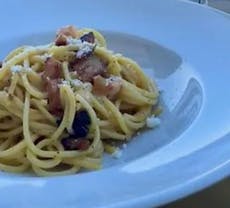 Restaurant Mozza & bollicine Firenze in Centro storico, Florence