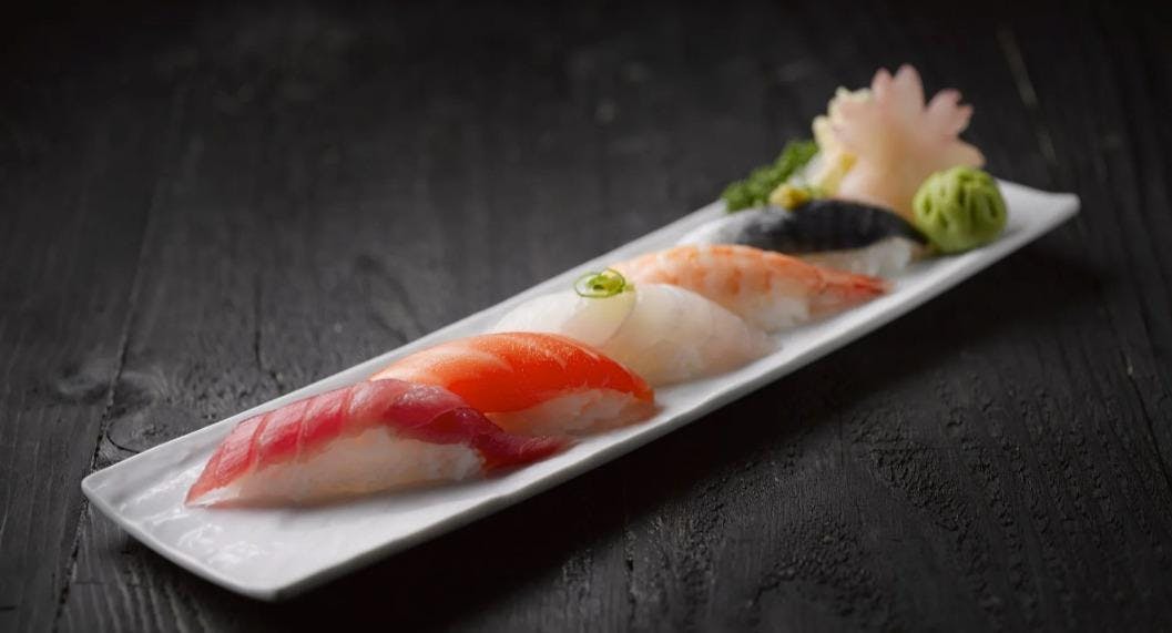 Image 3 of restaurant Nebu Sushi