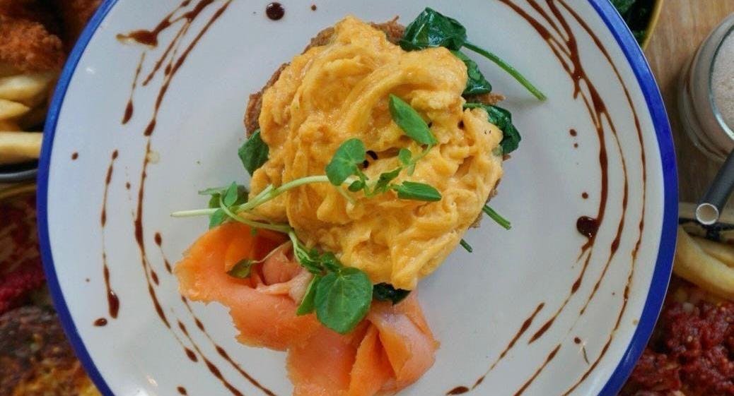 Restaurant Early Birds Cafe Hastings in Hastings, Melbourne