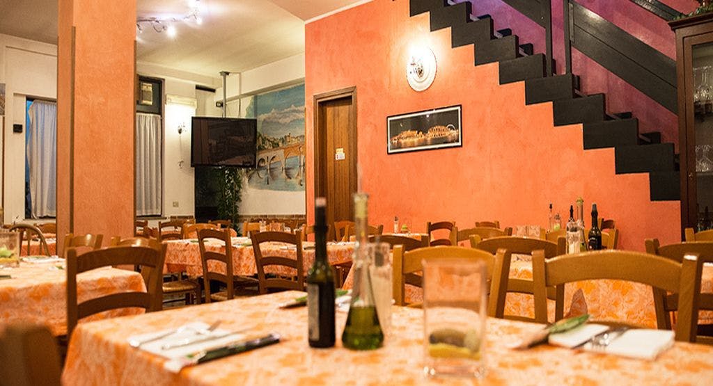 Foto del ristorante La Bella Verona a Città antica, Verona